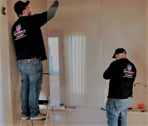 Professional plumbing installation for Sump Pump Installation in Shenandoah South